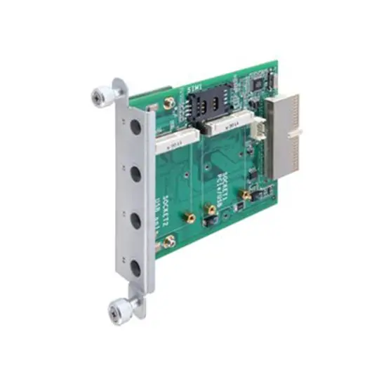 MOXA EPM-DK02 Expansion Module