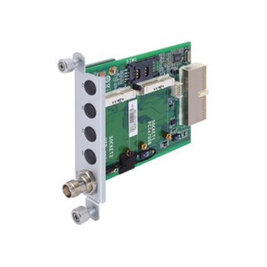 MOXA EPM-DK03 Expansion Module