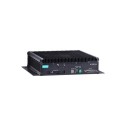 MOXA MC-7270-DC-CP-T Wide Temperature Computer