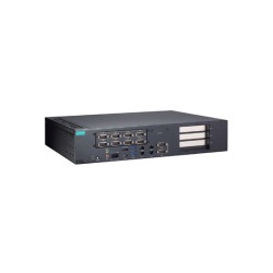 MOXA RKP-C220-C7-2CB6C-T Industrial Computer
