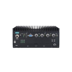 MOXA V3404-TL3-W-CT-T Industrial Computer