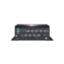 MOXA V3408-TL7-W-CT-T Industrial Computer