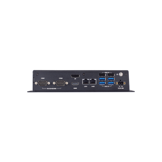 MOXA BXP-C101-C3-S1-T Industrial Computer