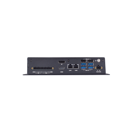 MOXA BXP-C101-C3-S2-T Industrial Computer