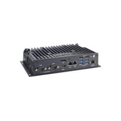 MOXA BXP-C101-C5-S1-T Industrial Computer