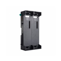 MOXA 65M-BMCPU02-CT-T Backplane Module