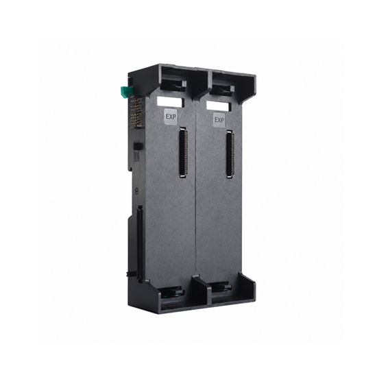 MOXA 65M-BMCPU02-CT-T Backplane Module