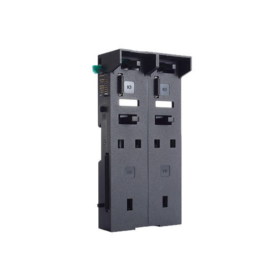 MOXA 65M-BMIO02-CT-T Backplane Module