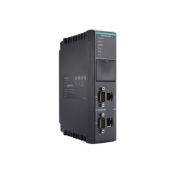 MOXA 65M-CPU14-IEC-CT-T CPU Module