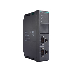 ioPAC 6500 Series (65M) CPU Modules