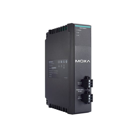 MOXA 65M-PW0075-CT-T Power Module