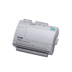 MOXA ioLogik E1261W-T Ethernet Remote I/O