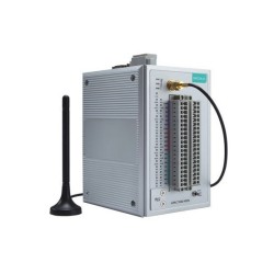 MOXA ioPAC 5542-HSPA RTU Controller