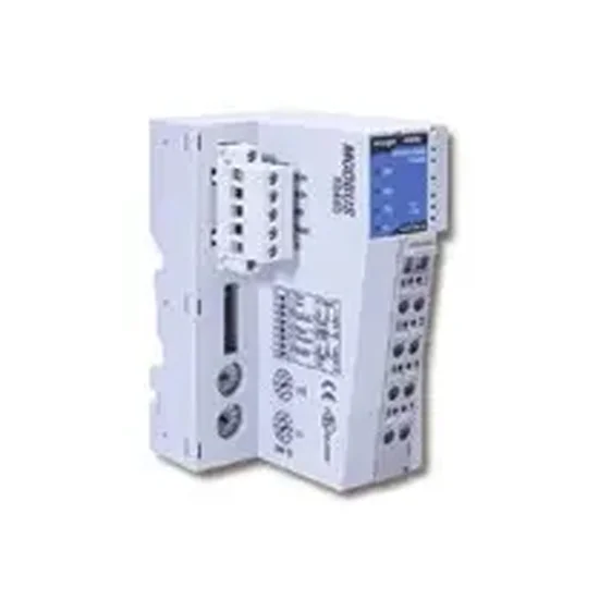MOXA NA-4020 Ethernet Remote I/O