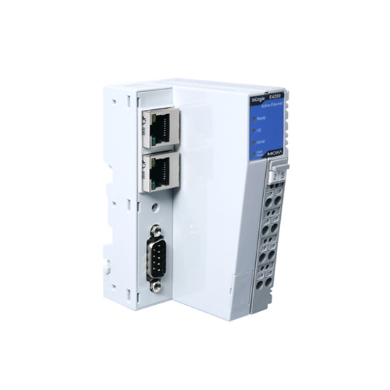 MOXA ioLogik E4200 Ethernet Remote I/O