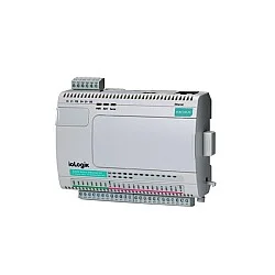 MOXA ioLogik E2214-T Smart Ethernet Remote I/O