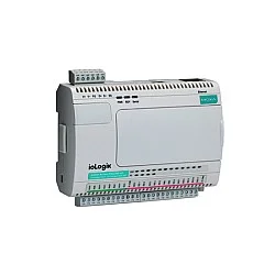 MOXA ioLogik E2260 Smart Ethernet Remote I/O