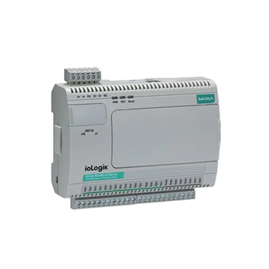 MOXA ioLogik R2110 Serial Remote I/O