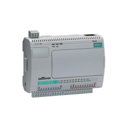 MOXA ioMirror E3210 Ethernet Peer-to-Peer I/O