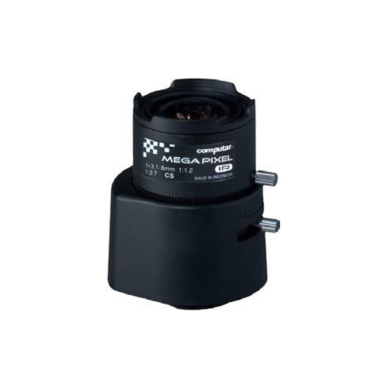 MOXA VP-2811MPIR IP Camera Lens