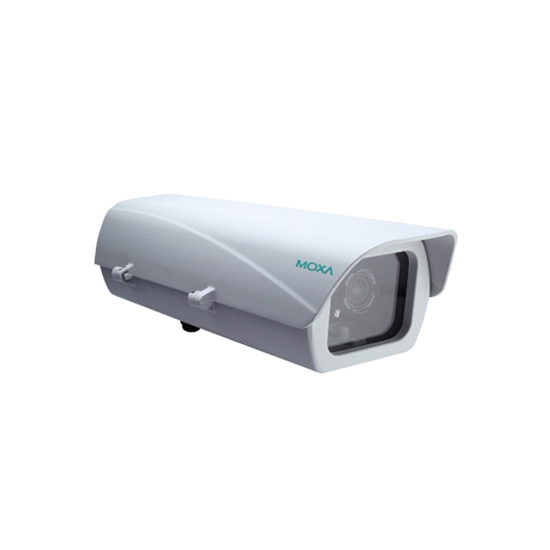 MOXA VP-CI701 IP Camera Housing