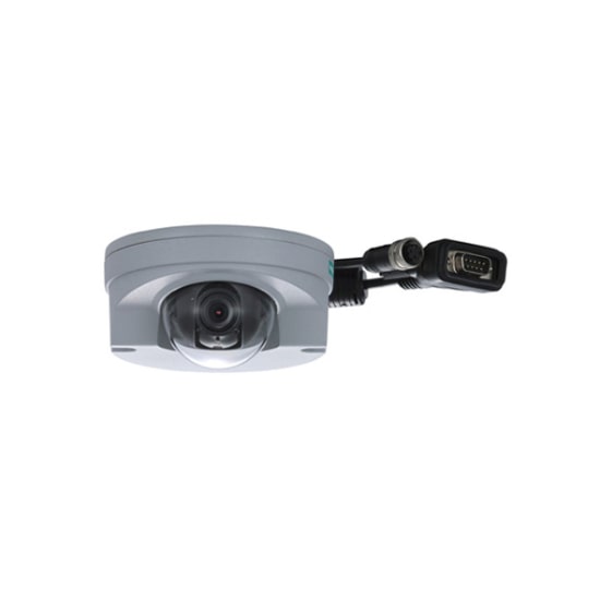 MOXA VPort 06-2L25M Onboard IP Camera