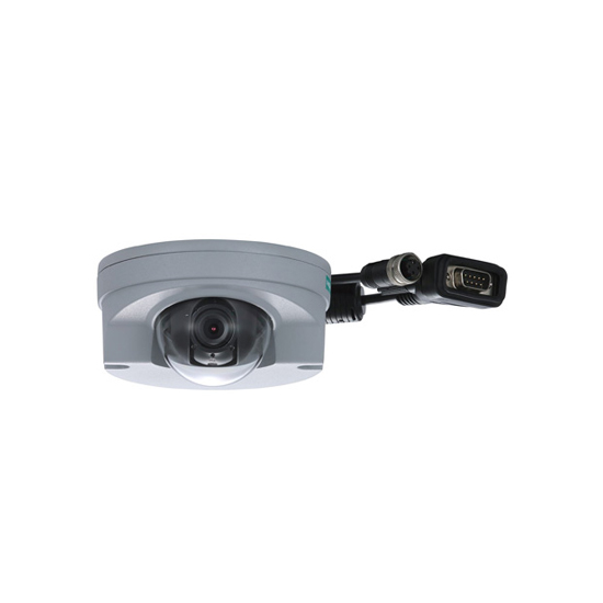 MOXA VPort 06-2L80M-T Onboard IP Camera