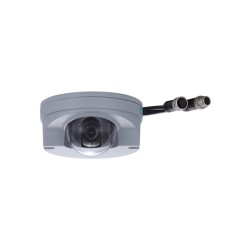 MOXA VPort P06-2M42M Onboard IP Camera