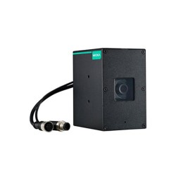 MOXA VPort P06HC-1MP-M12-CAM36 Onboard IP Camera