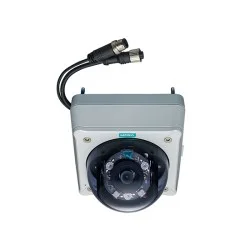 MOXA VPort P16-2MR36M Infrared IP Camera