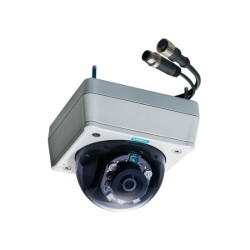 MOXA VPort P16-2MR36M Infrared IP Camera