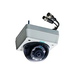 MOXA VPort P16-2MR42M Infrared IP Camera