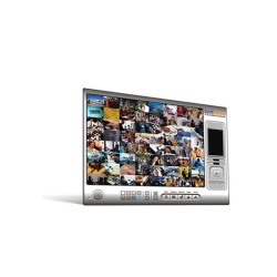 MOXA SoftNVR-IA IP Surveillance Software