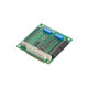 MOXA CA-104-T Serial Module Board MOXA CA-104-T Serial Module Board