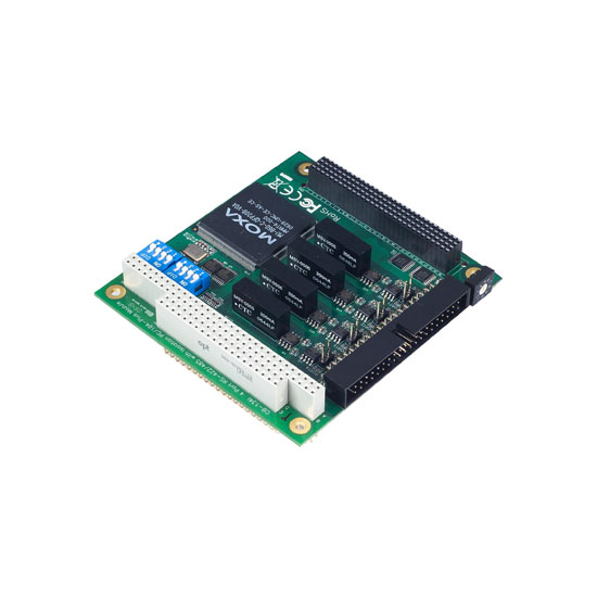 MOXA CB-134I Serial Module Board MOXA CB-134I Serial Module Board