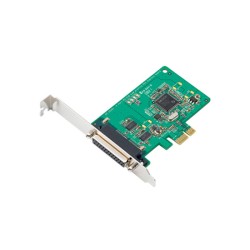 MOXA CP-102EL-DB9M PCI Express Serial Board