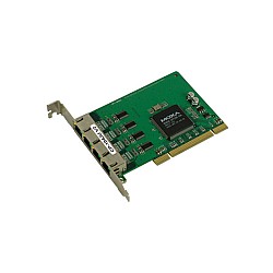 MOXA CP-104JU-T UPCI Serial Board
