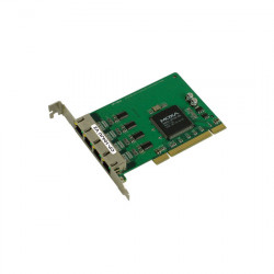 MOXA CP-104JU UPCI Serial Board