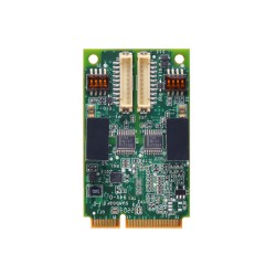 MOXA CP-112N-T Mini PCI Express Serial Board