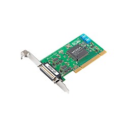 MOXA CP-112UL-T UPCI Serial Board