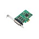MOXA CP-114EL-I-DB25M PCI Express Serial Board