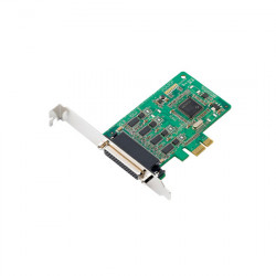 MOXA CP-114EL PCI Express Serial Board