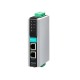MOXA MGate EIP3170I Industrial Ethernet Gateway