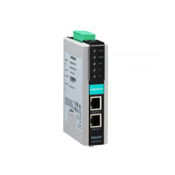 MOXA MGate EIP3270-T Industrial Ethernet Gateway