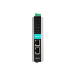 MOXA MGate EIP3270I Industrial Ethernet Gateway