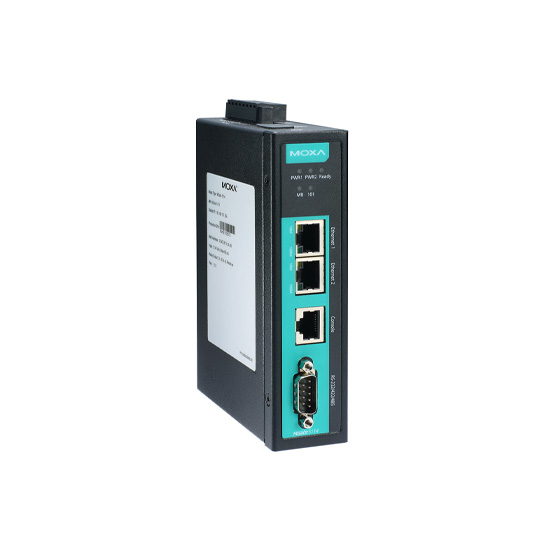 MOXA MGate 5114 Industrial Ethernet Gateway MOXA MGate 5114 Industrial Ethernet Gateway