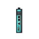 MOXA MGate 5114 Industrial Ethernet Gateway MOXA MGate 5114 Industrial Ethernet Gateway