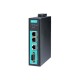 MOXA MGate 5114 Industrial Ethernet Gateway MOXA MGate 5114 Industrial Ethernet Gateway