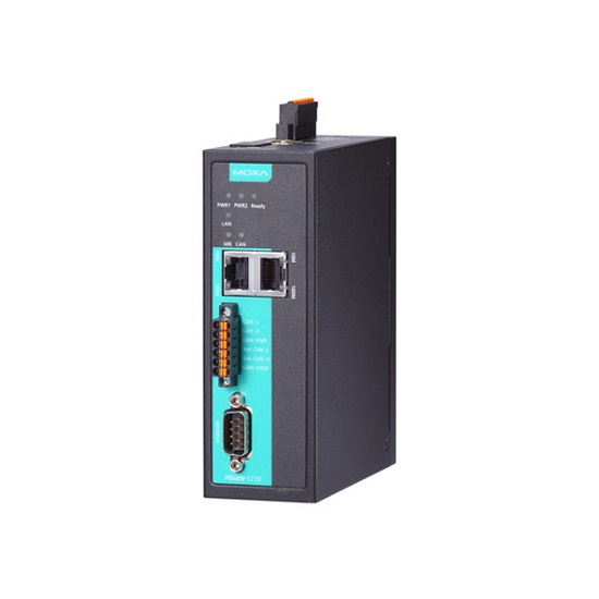 MOXA MGate 5118 Industrial Ethernet Gateway MOXA MGate 5118 Industrial Ethernet Gateway