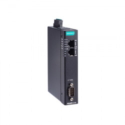 MOXA MGate 5134 Industrial Ethernet Gateway
